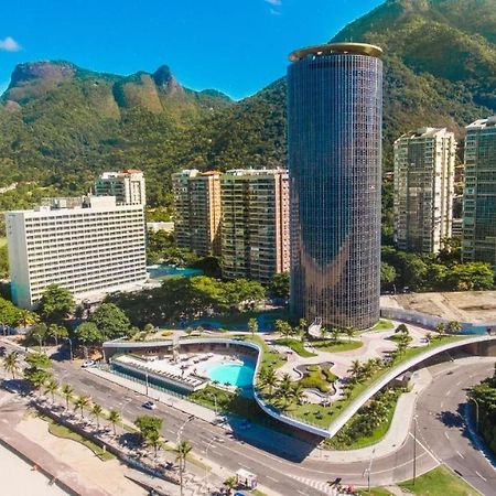 Hotel Nacional Rio de Janeiro Bagian luar foto