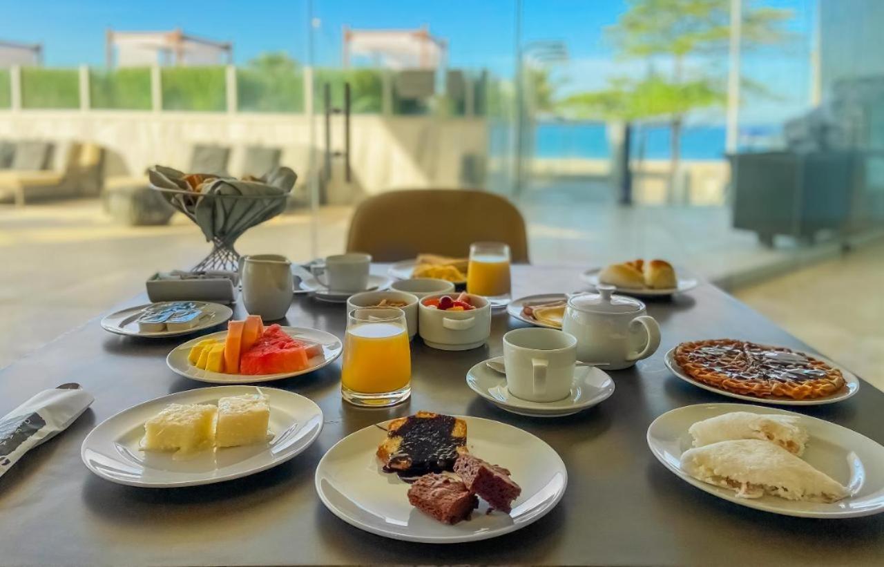 Hotel Nacional Rio de Janeiro Bagian luar foto