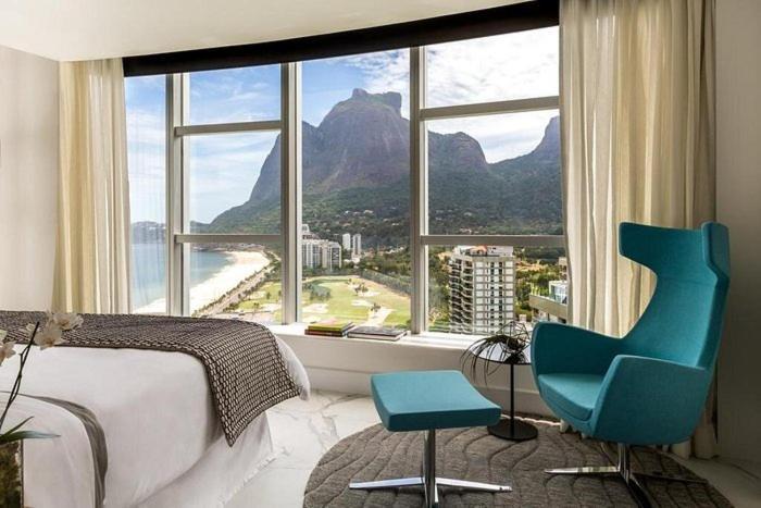 Hotel Nacional Rio de Janeiro Bagian luar foto