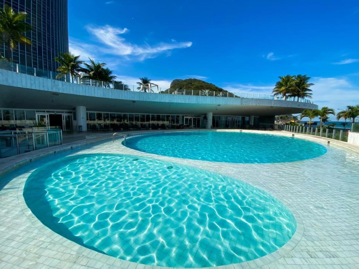 Hotel Nacional Rio de Janeiro Bagian luar foto