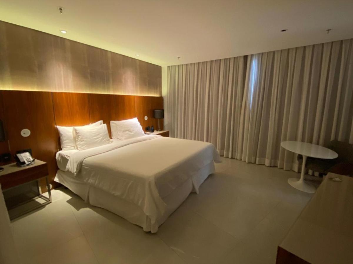 Hotel Nacional Rio de Janeiro Bagian luar foto