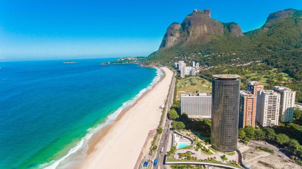 Hotel Nacional Rio de Janeiro Bagian luar foto