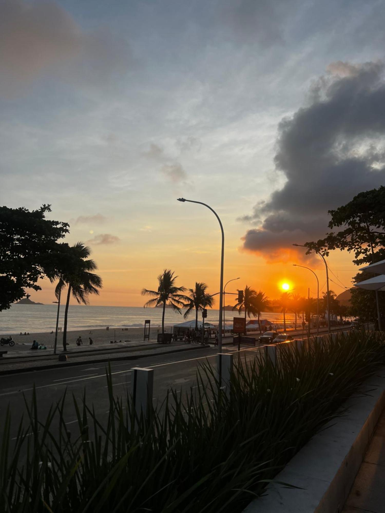 Hotel Nacional Rio de Janeiro Bagian luar foto