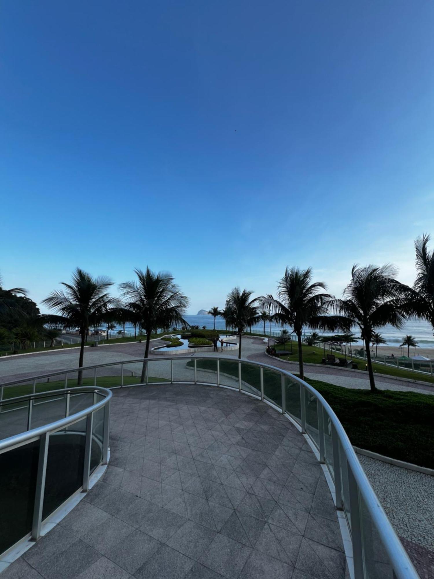 Hotel Nacional Rio de Janeiro Bagian luar foto