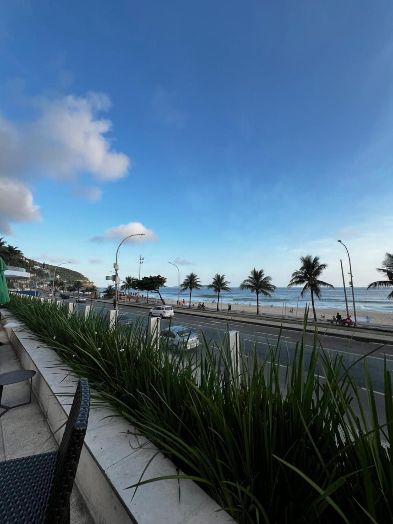 Hotel Nacional Rio de Janeiro Bagian luar foto