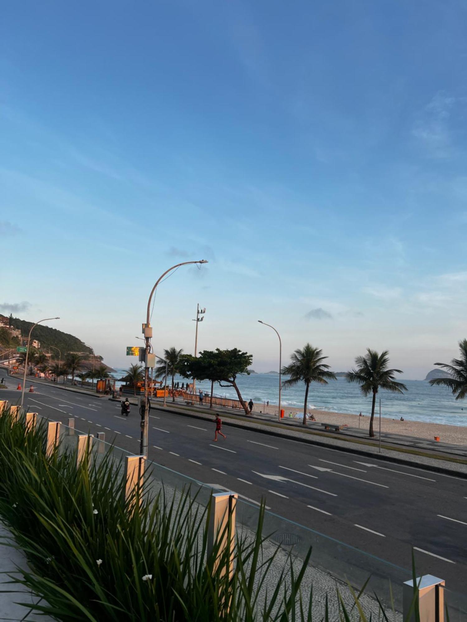 Hotel Nacional Rio de Janeiro Bagian luar foto