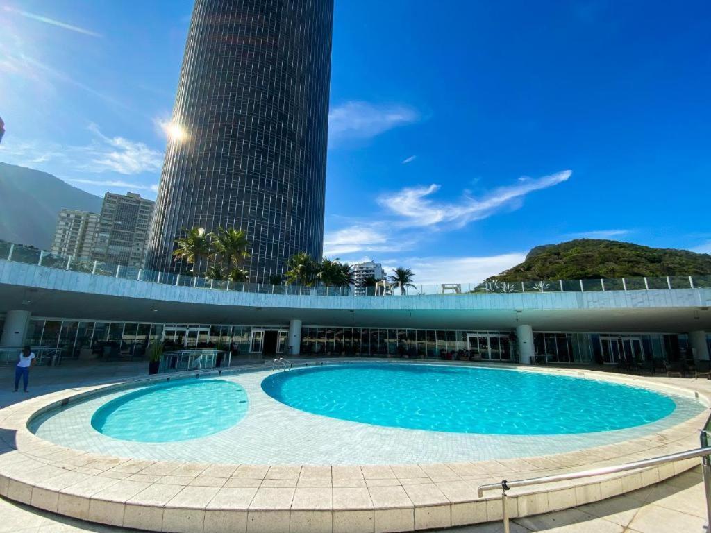 Hotel Nacional Rio de Janeiro Bagian luar foto