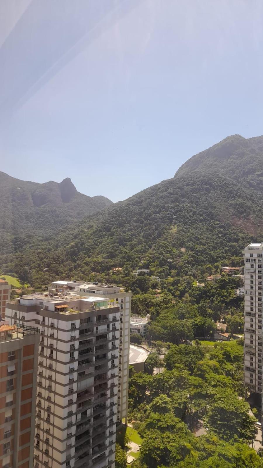Hotel Nacional Rio de Janeiro Bagian luar foto