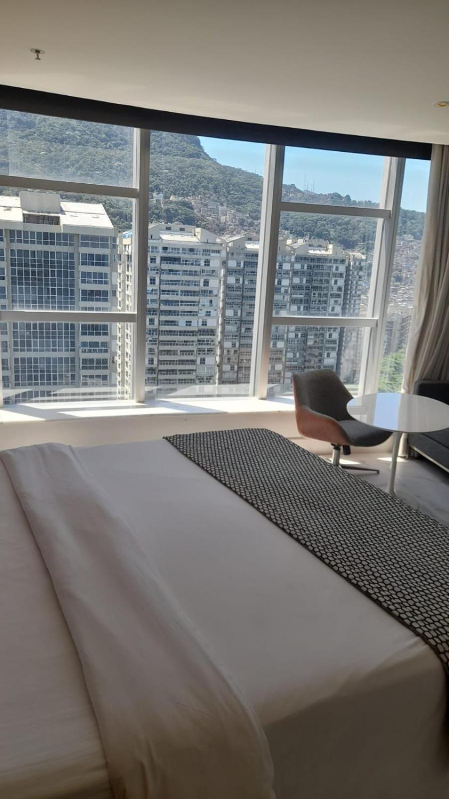 Hotel Nacional Rio de Janeiro Bagian luar foto