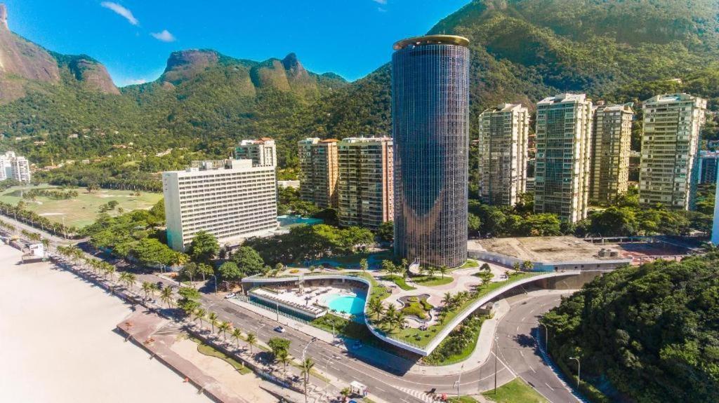 Hotel Nacional Rio de Janeiro Bagian luar foto