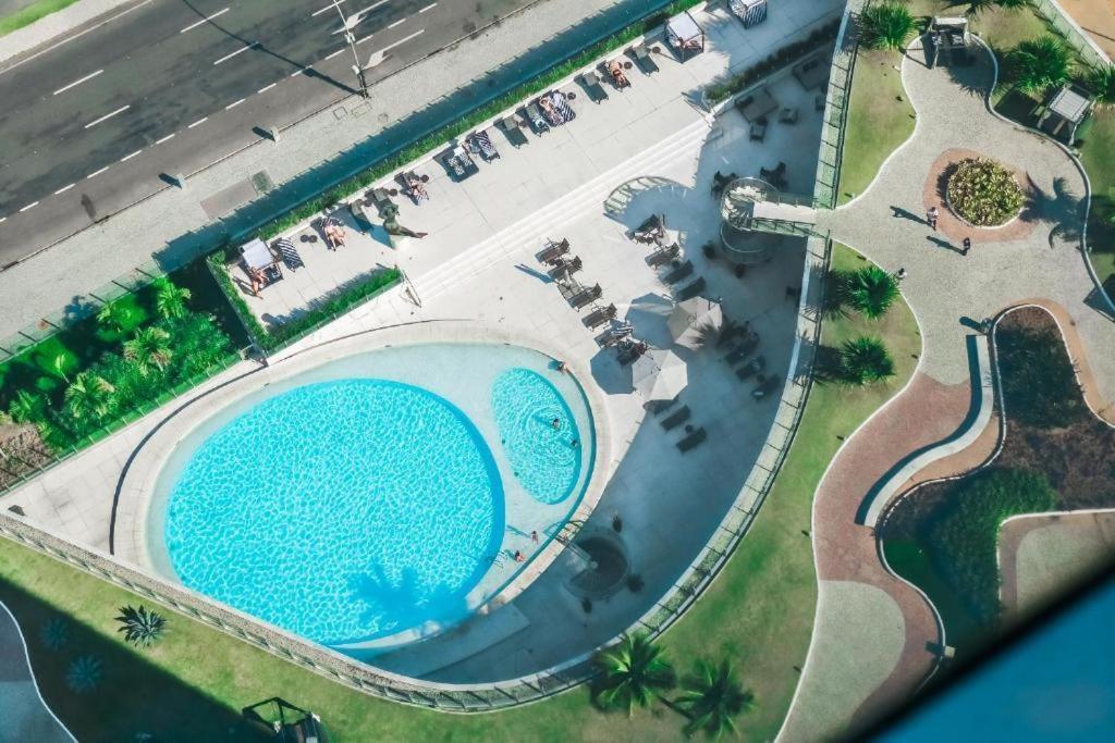 Hotel Nacional Rio de Janeiro Bagian luar foto