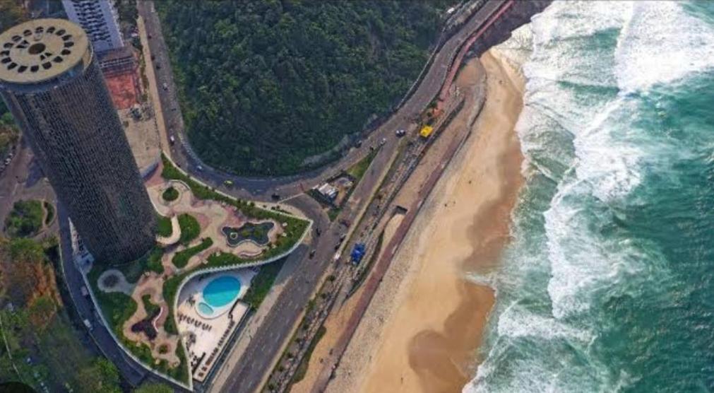Hotel Nacional Rio de Janeiro Bagian luar foto