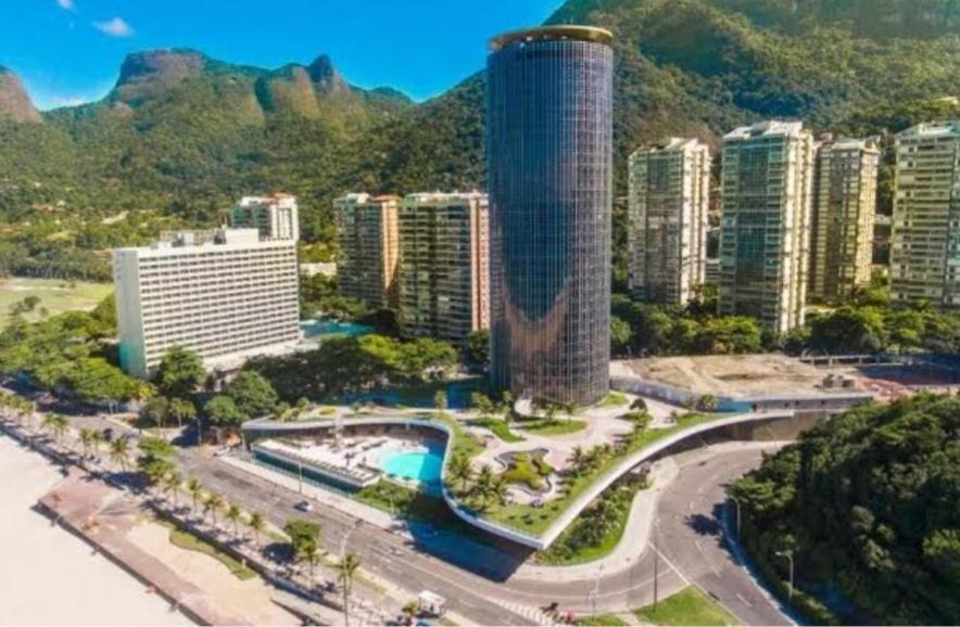 Hotel Nacional Rio de Janeiro Bagian luar foto
