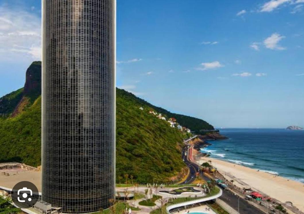 Hotel Nacional Rio de Janeiro Bagian luar foto